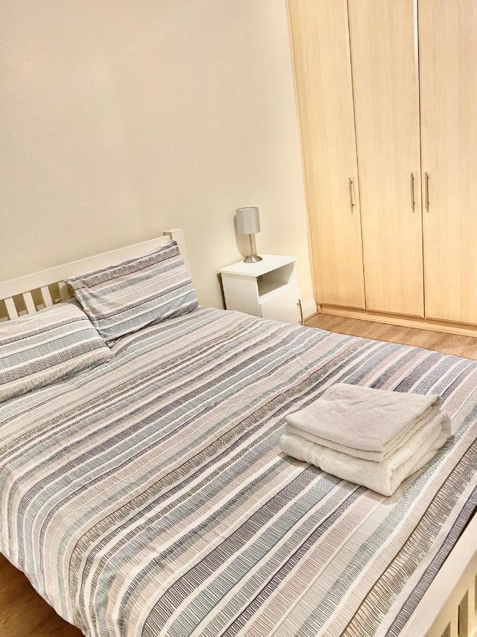 Lovely 2 Bedroom Apartment In Dublin City Екстер'єр фото