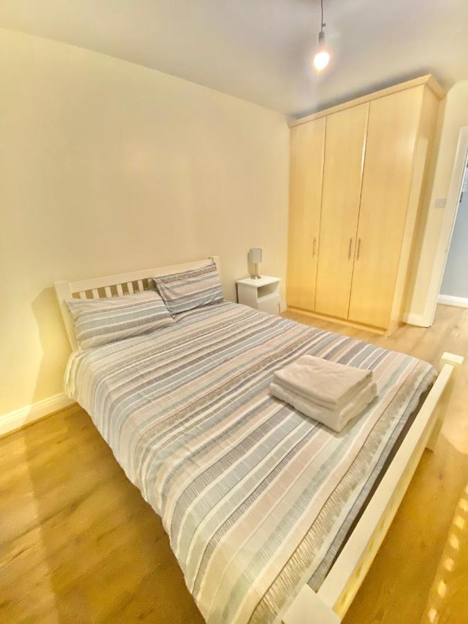 Lovely 2 Bedroom Apartment In Dublin City Екстер'єр фото
